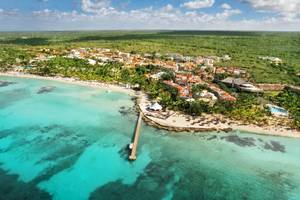 Viva Wyndham Dominicus Palace in Dom. Republik - Osten (Punta Cana)