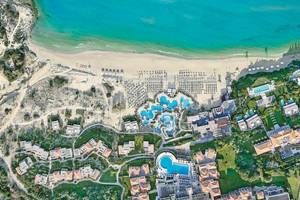 Grecotel Olympia Oasis Aqua Park in Peloponnes