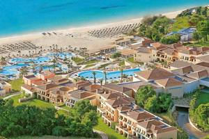 Grecotel Olympia Oasis Aqua Park in Peloponnes