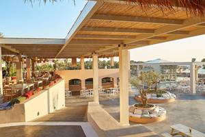 Grecotel Olympia Oasis Aqua Park in Peloponnes