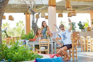 Grecotel Olympia Oasis Aqua Park in Peloponnes