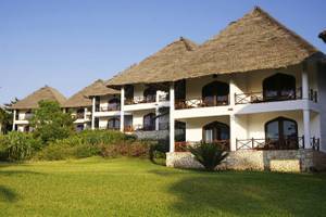 Bluebay Beach Resort & Spa in Tansania - Sansibar