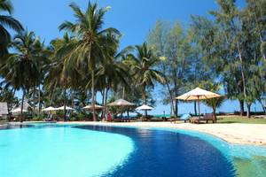 Bluebay Beach Resort & Spa in Tansania - Sansibar