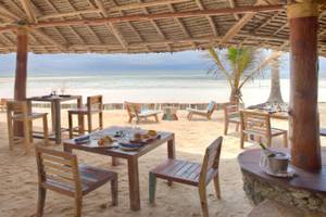 Bluebay Beach Resort & Spa in Tansania - Sansibar