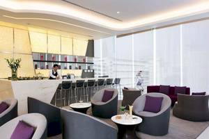 Mercure Bangkok Siam in Thailand: Bangkok & Umgebung