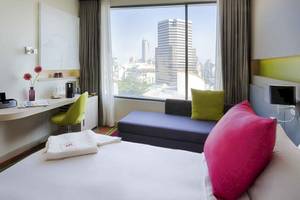 Mercure Bangkok Siam in Thailand: Bangkok & Umgebung