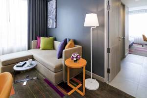 Mercure Bangkok Siam in Thailand: Bangkok & Umgebung