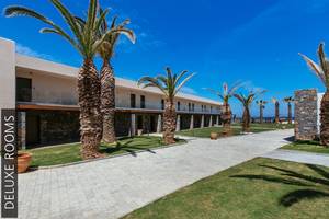 Aphrodite Beach Club in Heraklion