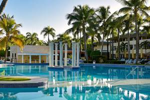 Iberostar Costa Dorada Hotel in Puerto Plata, Pool