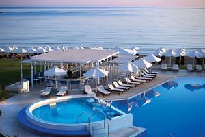 Atlantica Kalliston Resort in Heraklion