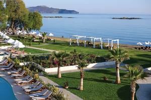 Atlantica Kalliston Resort in Heraklion