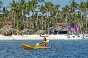 Dreams Flora Resort & Spa in Dom. Republik - Osten (Punta Cana)