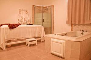 Dreams Flora Resort & Spa in Dom. Republik - Osten (Punta Cana)