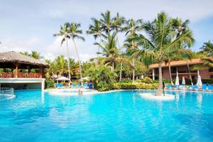 Dreams Flora Resort & Spa in Dom. Republik - Osten (Punta Cana)