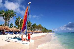 Dreams Flora Resort & Spa in Dom. Republik - Osten (Punta Cana)