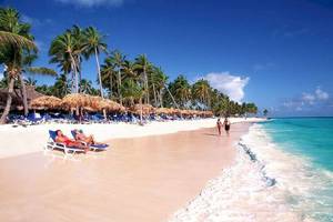 Dreams Flora Resort & Spa in Dom. Republik - Osten (Punta Cana)