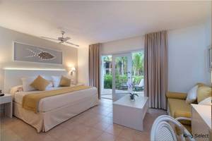 Dreams Flora Resort & Spa in Dom. Republik - Osten (Punta Cana)