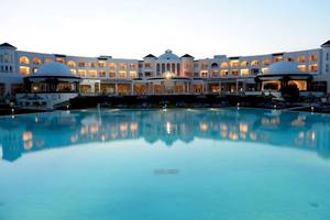 Golden Tulip Taj Sultan in Tunesien - Monastir