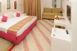 Golden Tulip Taj Sultan in Tunesien - Monastir