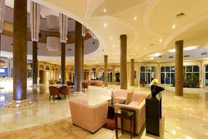 Golden Tulip Taj Sultan in Tunesien - Monastir