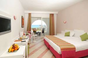 Golden Tulip Taj Sultan in Tunesien - Monastir