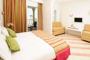 Golden Tulip Taj Sultan in Tunesien - Monastir