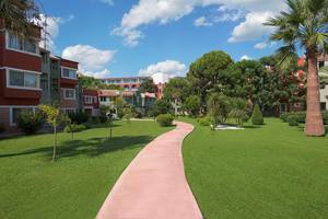 Megasaray Club Belek in Antalya & Belek