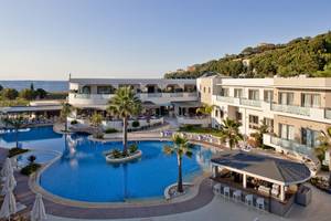 Lesante Classic Luxury Hotel & Spa in Zakynthos