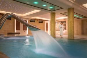 Lesante Classic Luxury Hotel & Spa in Zakynthos