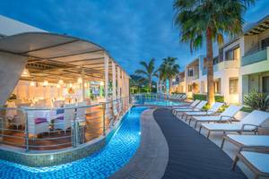 Lesante Classic Luxury Hotel & Spa in Zakynthos