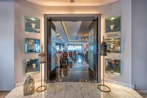 Lesante Classic Luxury Hotel & Spa in Zakynthos