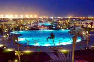 DoubleTree by Hilton Sharks Bay Resort in Sharm el Sheikh / Nuweiba / Taba