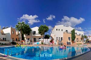 Blue Aegean Hotel & Suites in Heraklion