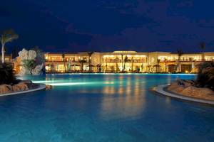 DoubleTree by Hilton Sharks Bay Resort in Sharm el Sheikh / Nuweiba / Taba