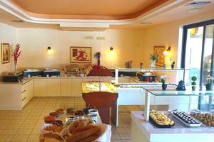 Blue Aegean Hotel & Suites in Heraklion