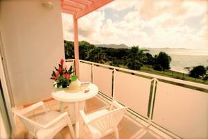 Karibea Sainte Luce Hotel in Martinique
