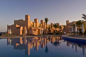 Club Calimera Akassia Swiss Resort in Marsa Alam, Pool