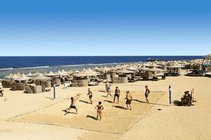 Club Calimera Akassia Swiss Resort in Marsa Alam, Sports