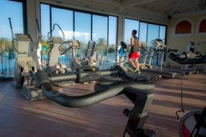 Club Hotel Marina Beach in Sardinien