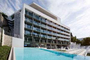 Croatia Hotel in Kroatien, Bulgarien, Osteuropa