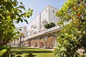 Croatia Hotel in Kroatien, Bulgarien, Osteuropa