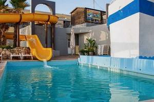 Seashells Resort at Suncrest in Malta