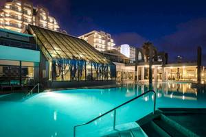 Seashells Resort at Suncrest in Malta