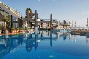 Seashells Resort at Suncrest in Malta