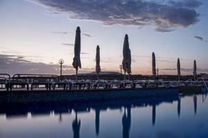 Seashells Resort at Suncrest in Malta