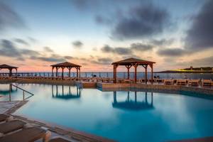Seashells Resort at Suncrest in Malta