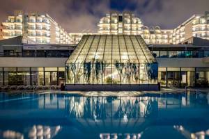 Seashells Resort at Suncrest in Malta