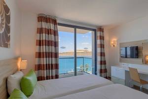 Seashells Resort at Suncrest in Malta