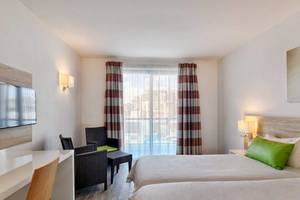 Seashells Resort at Suncrest in Malta