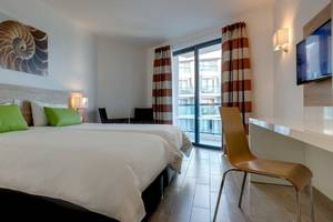 Seashells Resort at Suncrest in Malta